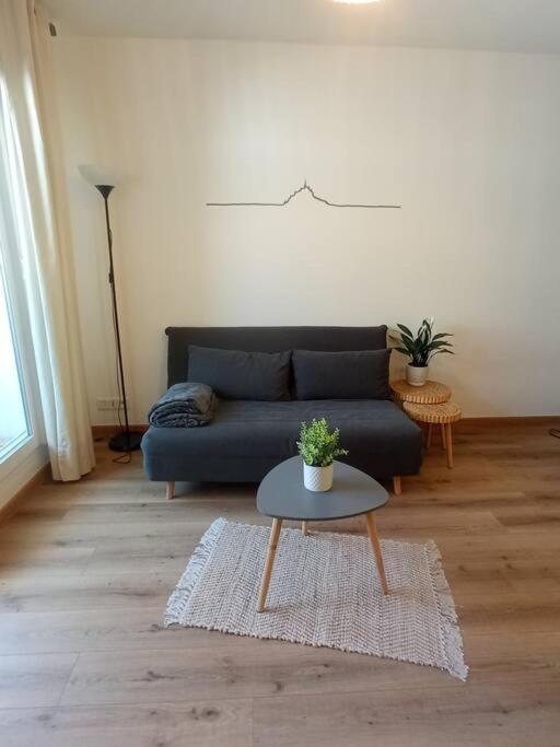 A 50 M De La Plage, Appartement De 35 M2 : Les Pieds Sales Bréhal Exterior foto