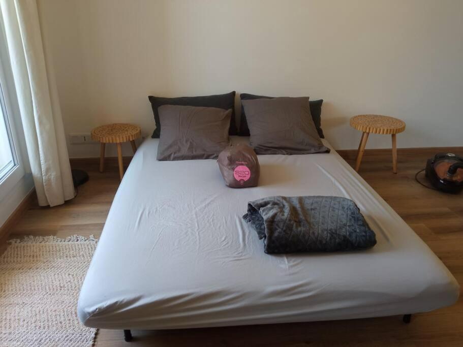 A 50 M De La Plage, Appartement De 35 M2 : Les Pieds Sales Bréhal Exterior foto